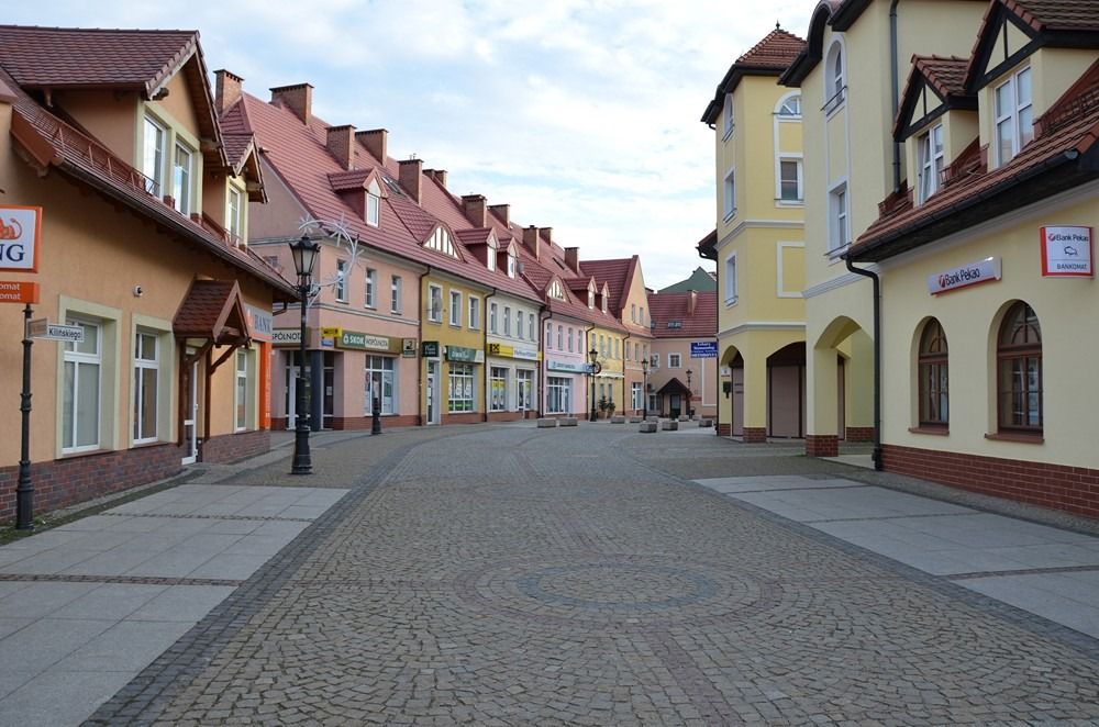 Polkowice nie boją się reformy oświaty